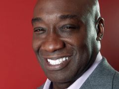 Майкл Дункан