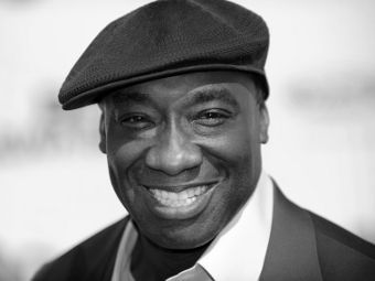 Майкл Дункан