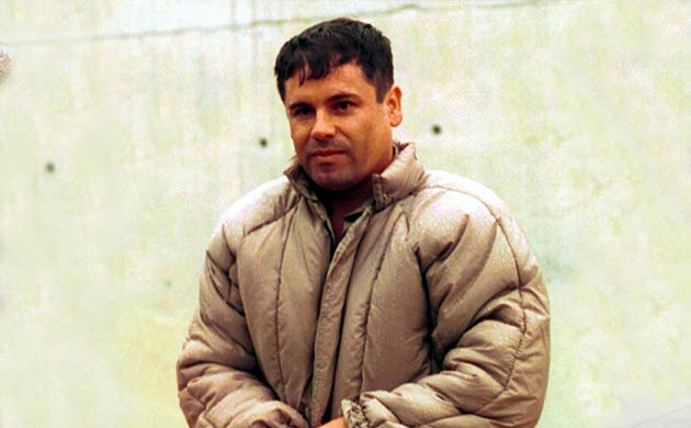 Хоакін Гусман