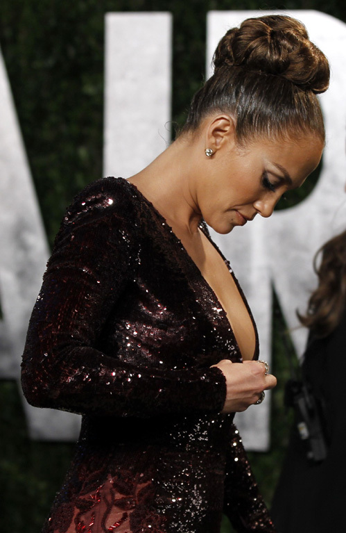 Дженніфер Лопес. Фото 4